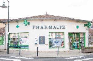 Photo copep's : présentation de la Pharmacie La Sereine, à Montluel (01120 Montluel)