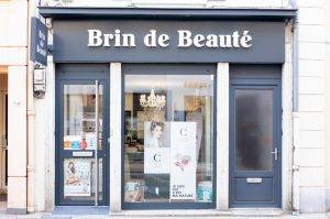 Photo copep's : institut Brin de Beauté, à Montluel (01120 Montluel)