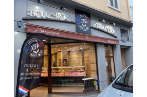 Présentation de l'adhérent Copep's : Boucherie Butcher, à Montluel (01120 sur La Côtière). Boucherie, charcuterie, traiteur.