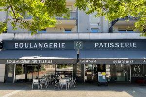 Copep's- Boulangerie des Tilleuls, Dagneux (01120) - Pains, sandwichs, desserts, traiteur fait maison