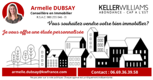 Copeps - Agence Immobilier Armelle Dubsay 01120