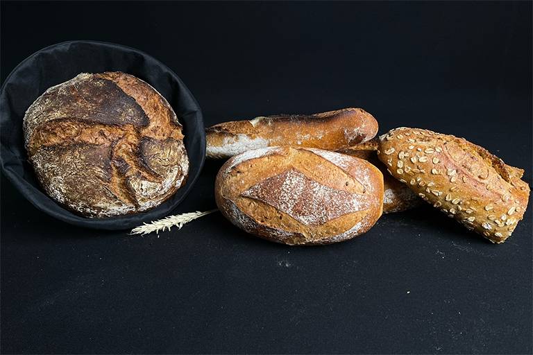 Boulangerie des Tilleuls, Dagneux (01120) - Pains, sandwichs, traiteur fait maison