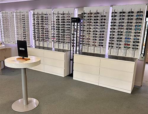 Copep's : Optique Divoire à Montluel 01, opticien spécialisé solaire, vue, lunettes de sport