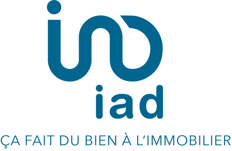 Copeps - Adhérent Audrey Thuilière, agence Immobilière réseau IAD Dagneux (01120- Logo